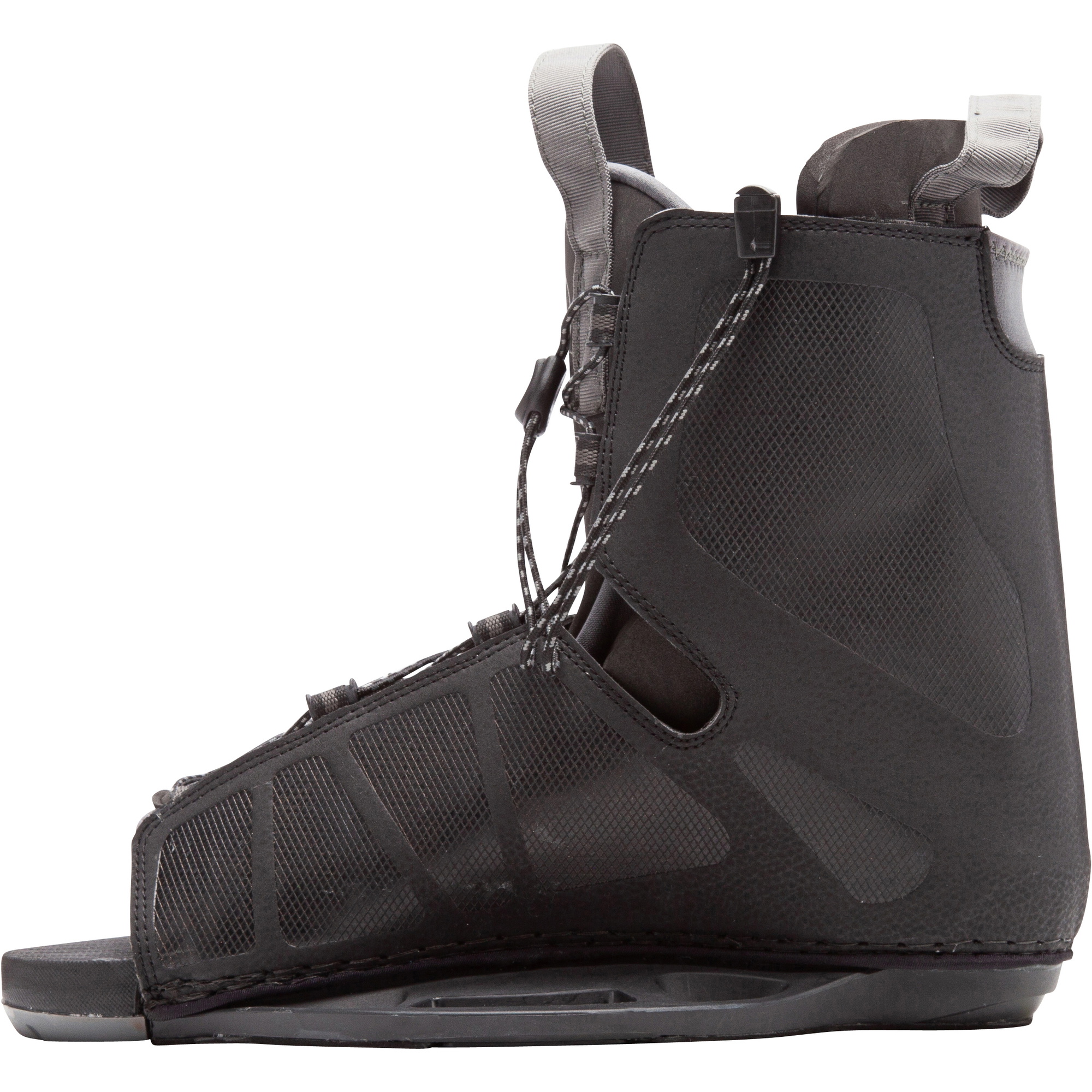 2025 Hyperlite Frequency Boot H19BFE - Black